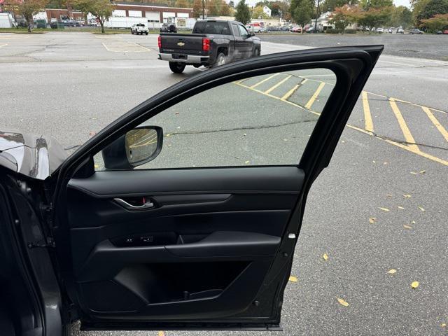 used 2023 Mazda CX-5 car, priced at $24,894