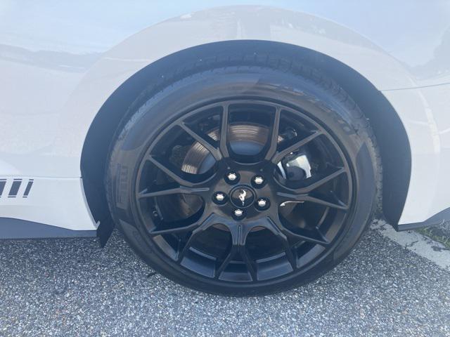 used 2018 Ford Mustang car, priced at $24,900