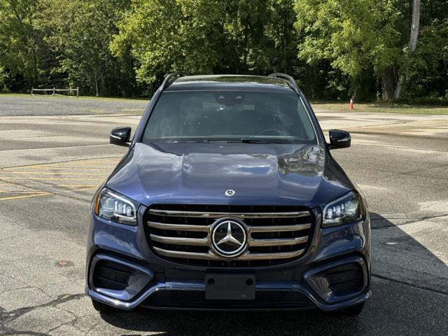 used 2024 Mercedes-Benz GLS 450 car, priced at $72,383