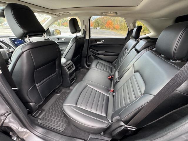 used 2022 Ford Edge car, priced at $26,924