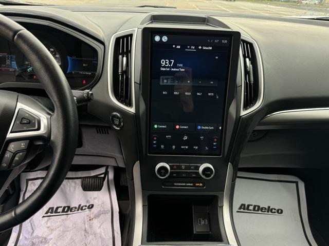 used 2022 Ford Edge car, priced at $26,924