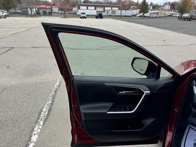 used 2020 Toyota RAV4 car, priced at $25,999