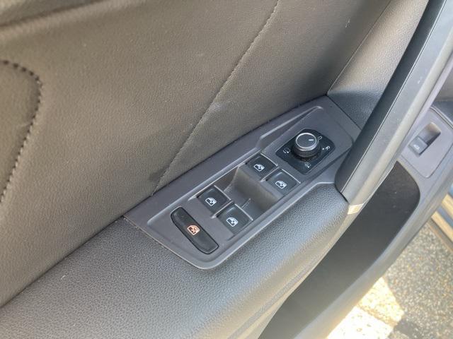 used 2018 Volkswagen Tiguan car, priced at $15,699