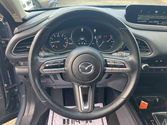 used 2023 Mazda CX-30 car, priced at $21,643