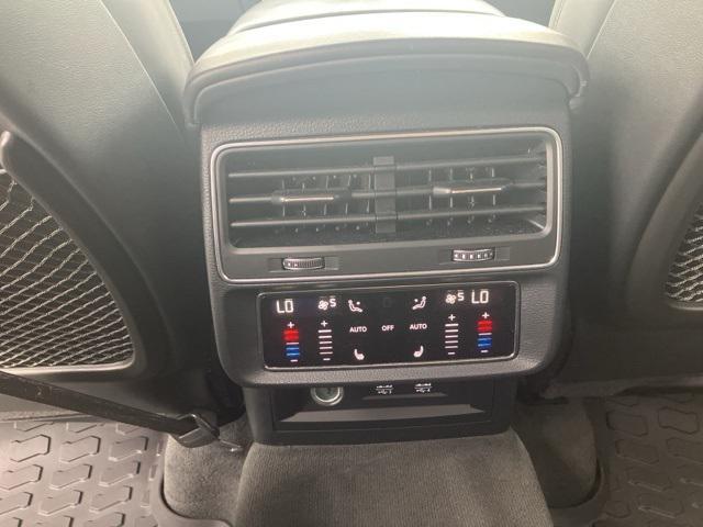 used 2019 Audi Q8 car, priced at $31,903