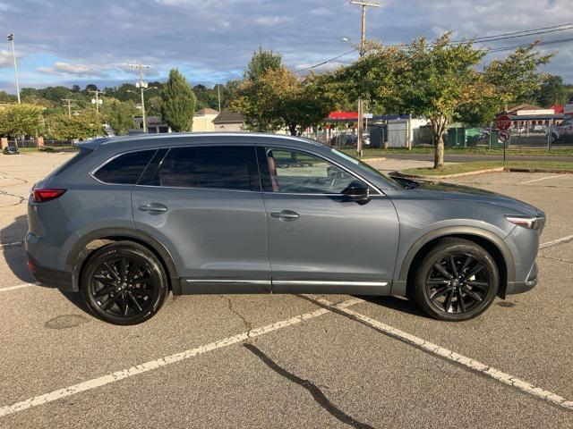 used 2023 Mazda CX-9 car, priced at $28,523