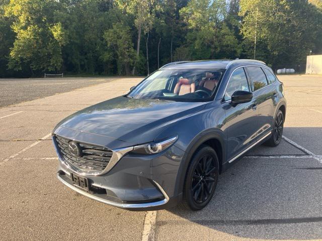 used 2023 Mazda CX-9 car, priced at $32,079
