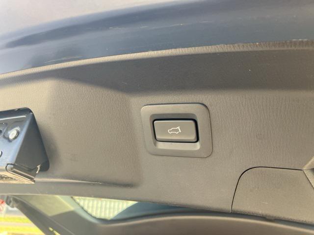 used 2023 Mazda CX-9 car, priced at $28,523