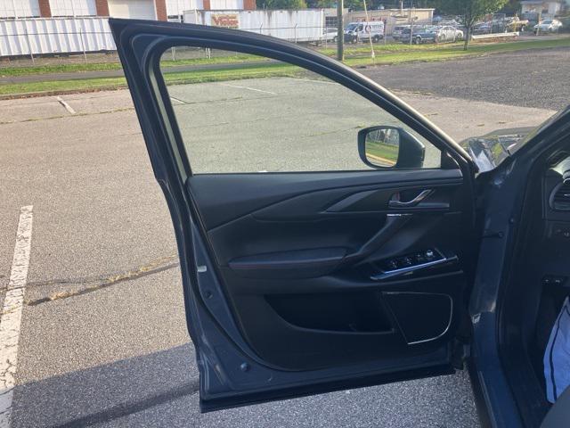 used 2023 Mazda CX-9 car, priced at $28,523