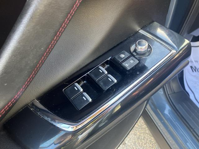 used 2023 Mazda CX-9 car, priced at $28,523