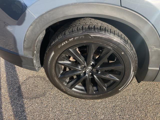 used 2023 Mazda CX-9 car, priced at $28,523