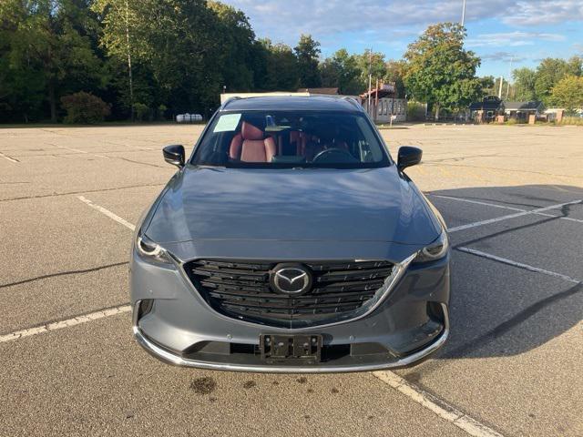 used 2023 Mazda CX-9 car, priced at $28,523