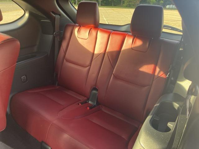 used 2023 Mazda CX-9 car, priced at $28,523