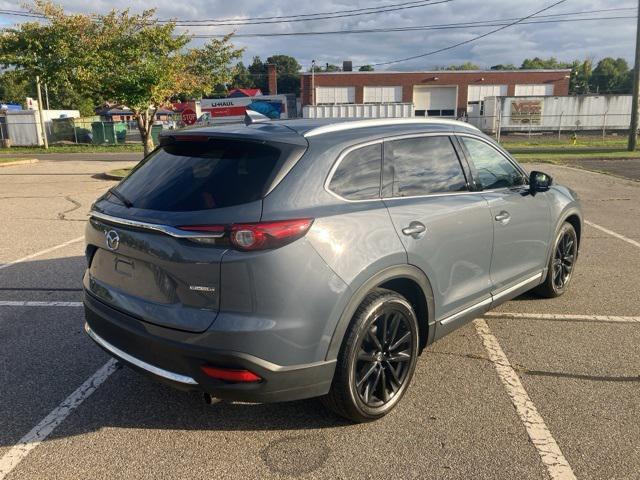 used 2023 Mazda CX-9 car, priced at $28,523