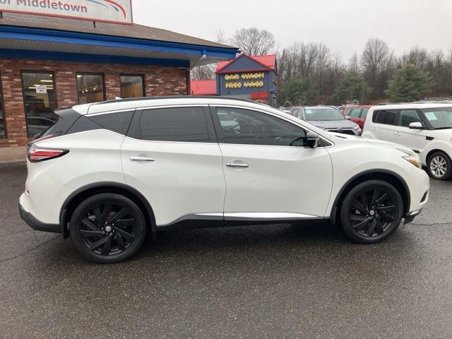 used 2015 Nissan Murano car, priced at $13,079