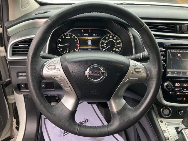 used 2015 Nissan Murano car, priced at $13,079