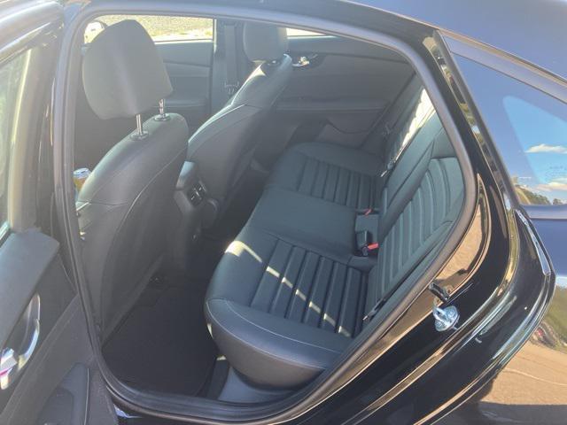 used 2024 Kia Forte car, priced at $21,368