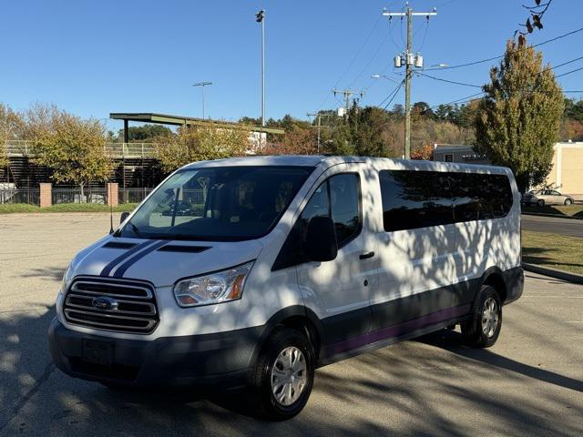 used 2016 Ford Transit-350 car, priced at $16,904
