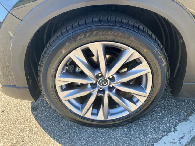 used 2023 Mazda CX-9 car, priced at $23,763