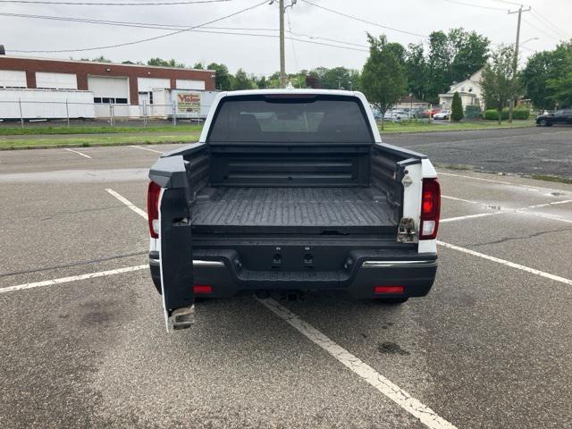 used 2020 Honda Ridgeline car, priced at $24,999