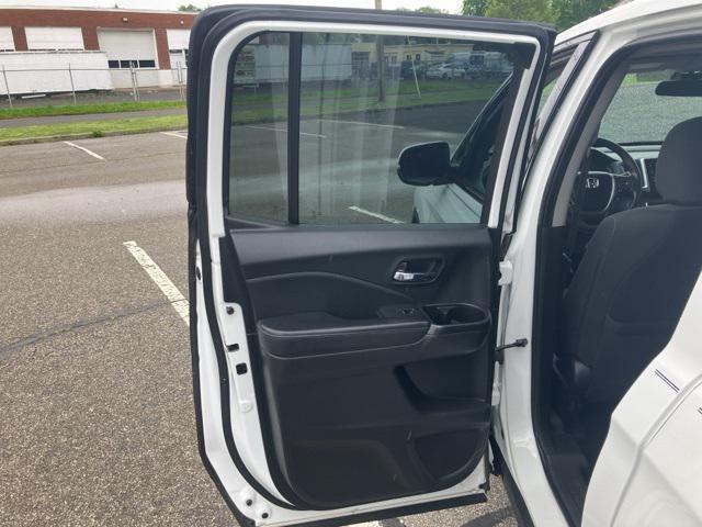 used 2020 Honda Ridgeline car, priced at $24,999