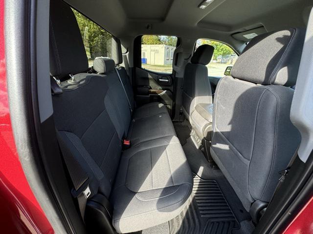 used 2019 GMC Sierra 1500 car, priced at $28,230