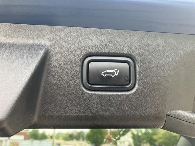 used 2024 Hyundai Tucson car, priced at $21,395