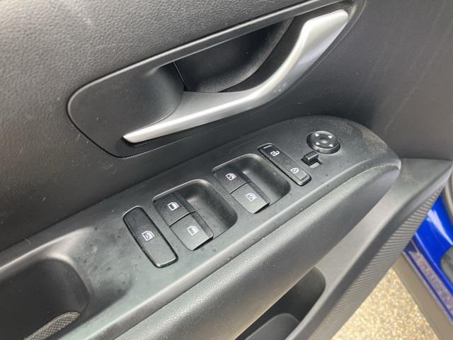 used 2024 Hyundai Tucson car, priced at $21,395