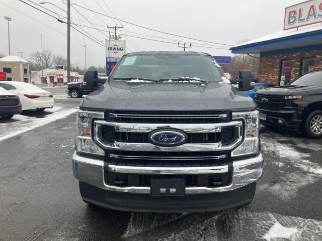 used 2022 Ford F-250 car, priced at $41,333