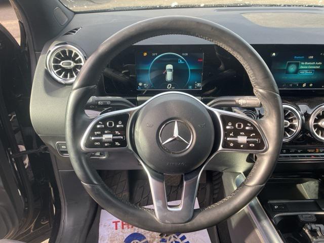 used 2021 Mercedes-Benz GLA 250 car, priced at $24,545