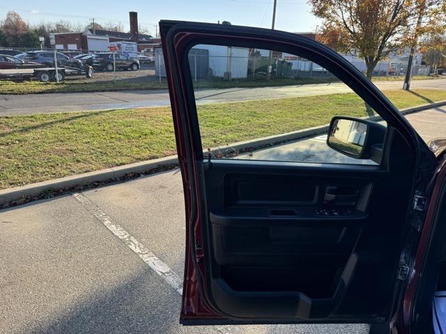 used 2019 Ram 1500 car, priced at $29,319