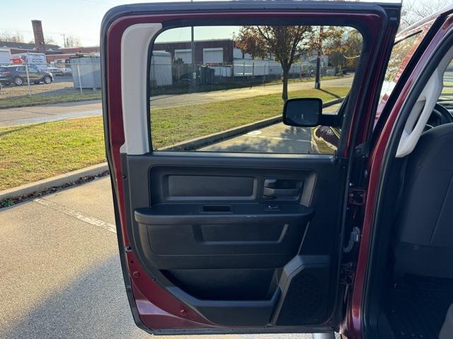 used 2019 Ram 1500 car, priced at $29,319
