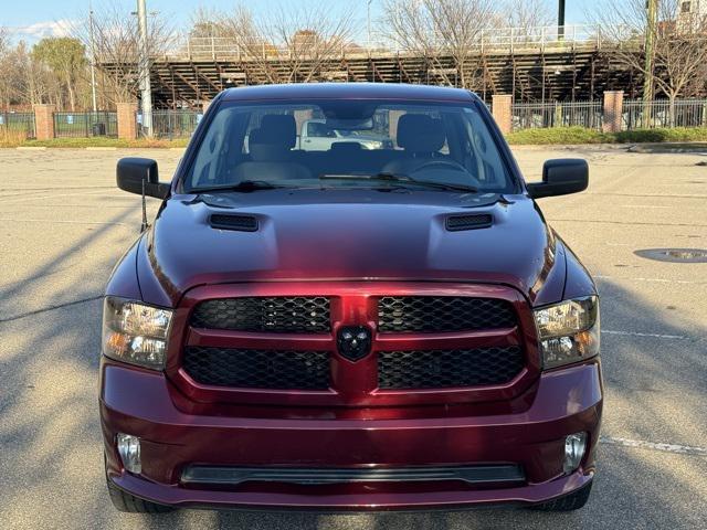 used 2019 Ram 1500 car, priced at $29,319