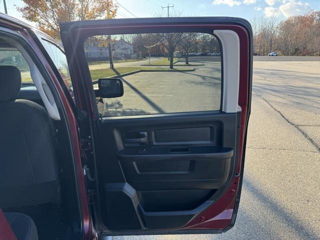 used 2019 Ram 1500 car, priced at $29,319