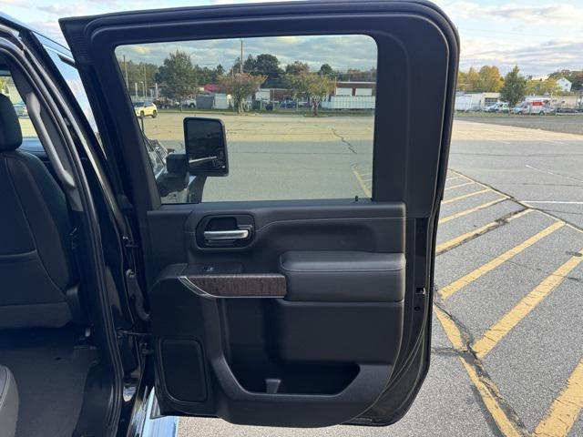 used 2023 GMC Sierra 2500 car, priced at $57,999