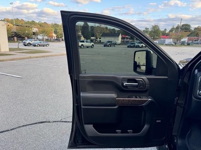 used 2023 GMC Sierra 2500 car, priced at $57,999