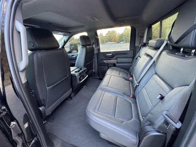 used 2023 GMC Sierra 2500 car, priced at $57,999