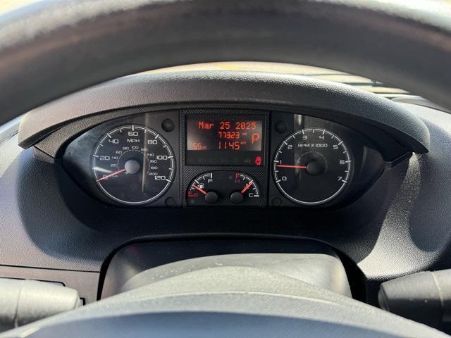 used 2019 Ram ProMaster 1500 car, priced at $18,999