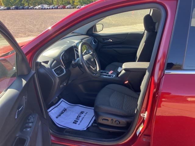 used 2019 Chevrolet Equinox car, priced at $17,199