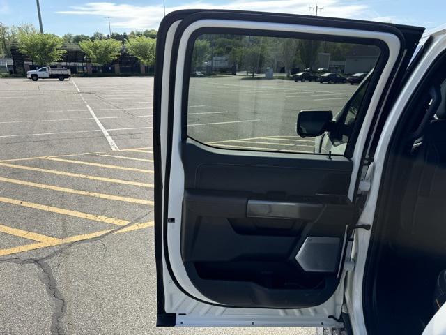 used 2023 Ford F-150 car, priced at $50,999