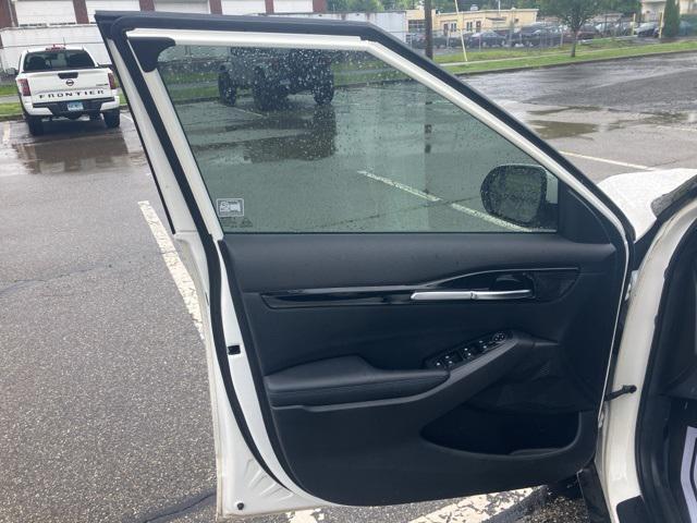 used 2021 Kia Seltos car, priced at $18,584