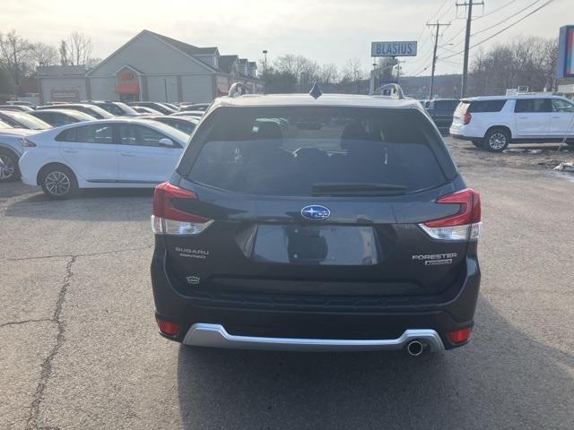 used 2019 Subaru Forester car, priced at $24,423