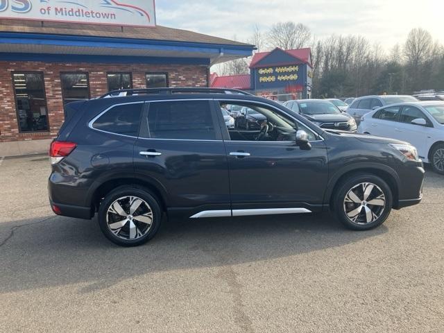 used 2019 Subaru Forester car, priced at $24,423
