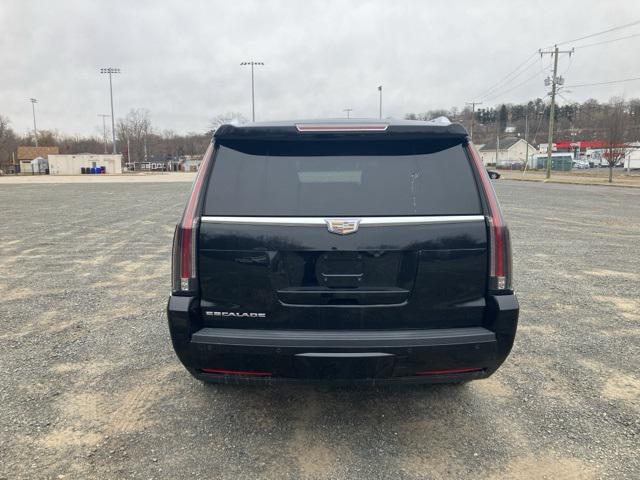 used 2016 Cadillac Escalade ESV car, priced at $25,319