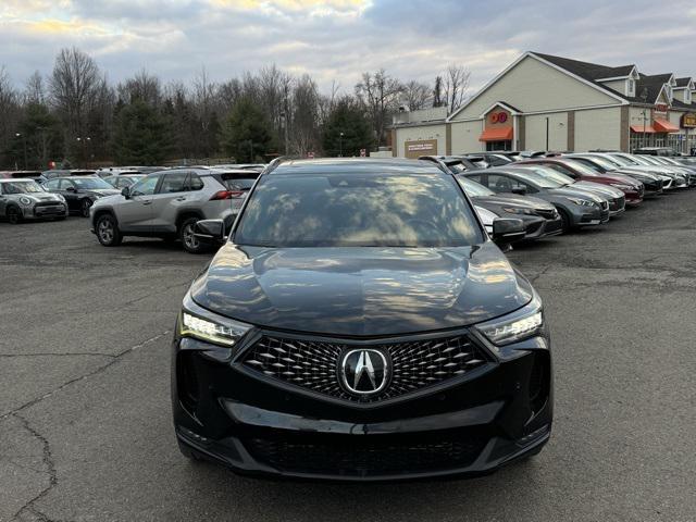 used 2022 Acura RDX car, priced at $37,251