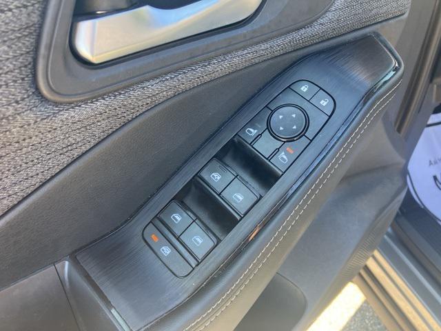 used 2023 Nissan Rogue car, priced at $21,862