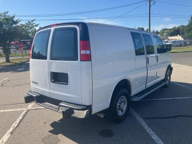 used 2023 Chevrolet Express 2500 car, priced at $29,961