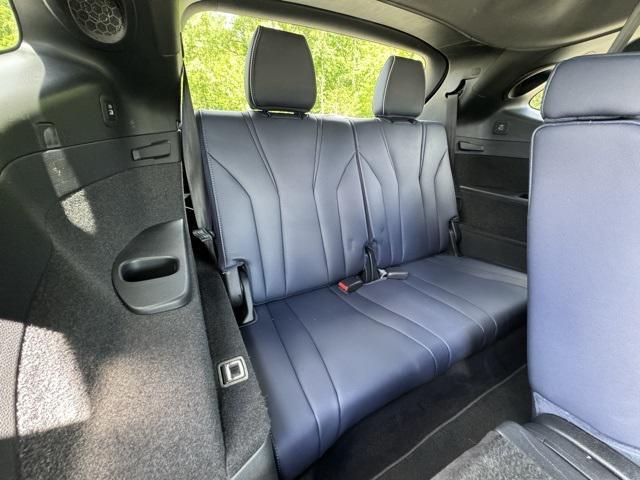 used 2023 Acura MDX car, priced at $53,999