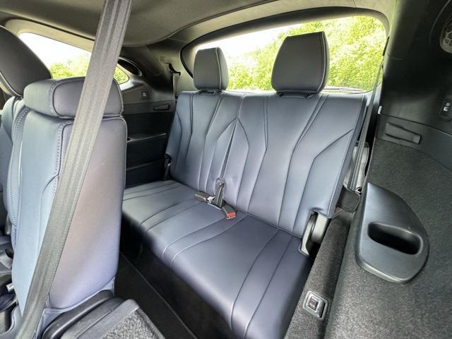 used 2023 Acura MDX car, priced at $53,999