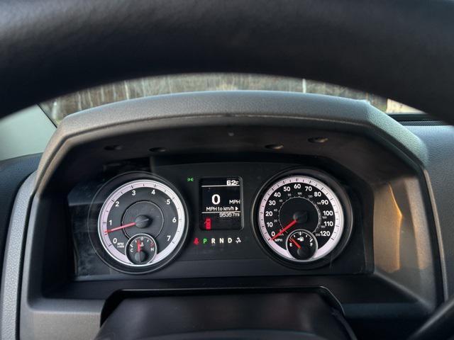 used 2013 Ram 1500 car, priced at $14,497